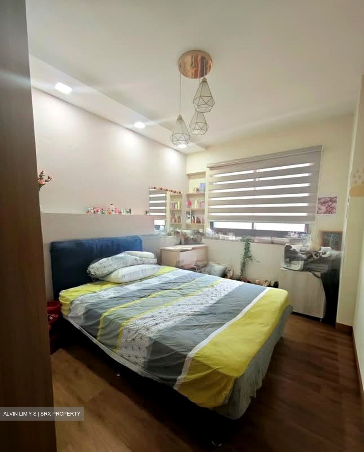 Blk 292 Bishan Heights (Bishan), HDB 5 Rooms #569637311
